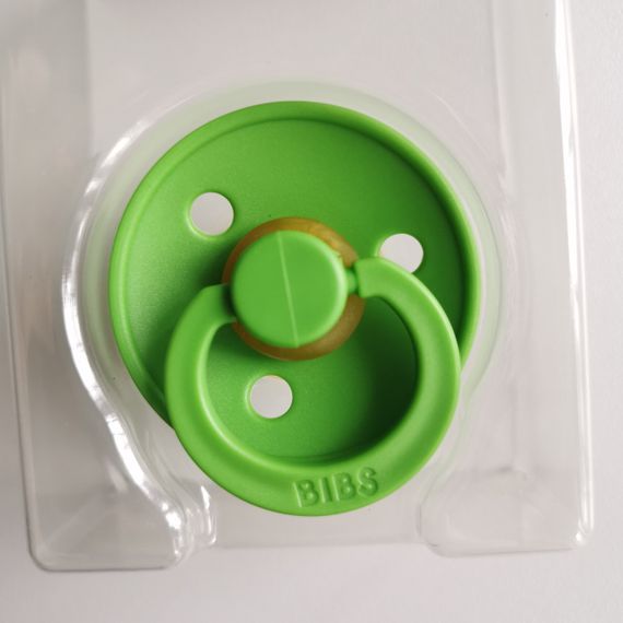 Соска Bibs Colour Pear 0-6 міс | Зображення 1