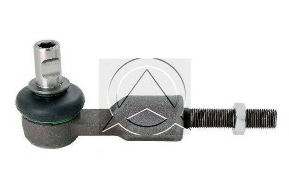 Накінечник рульової тяги AUDI A4, A6, A8, VW PASSAT 94-09 перед .мост (Вир-во SIDEM) SIDEM 37630 на AUDI A8 седан (4D2, 4D8)