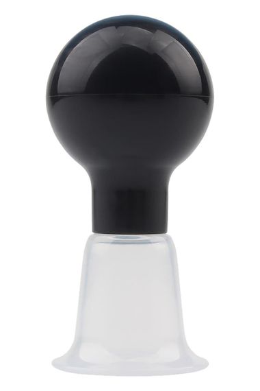 Стимулятори для сосків ALL TIME FAVORITES NIPPLE TEASER BLACK | Зображення 2