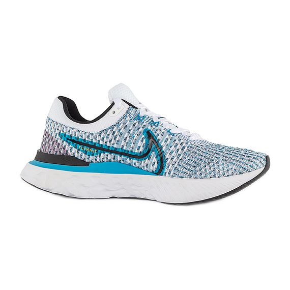 Кросівки Nike REACT INFINITY RUN FK 3 | Зображення 2