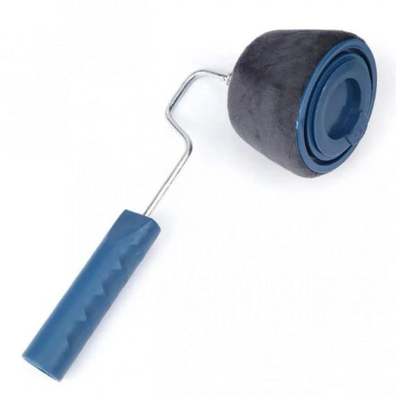 Набір для фарбування стін стелі підлоги валик з резервуаром Paint Roller 5 CW-466 в 1 | Зображення 1