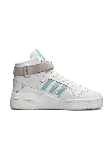 Жіночі кросівки Originals Forum 84 Mid White Mint  , В'єтнам , весна / літо / осінь 39 | Зображення 6