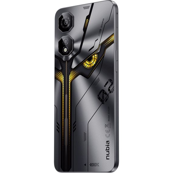 Мобільний телефон ZTE Nubia NEO 2 5G 8/256GB Grey (1066111) | Зображення 8