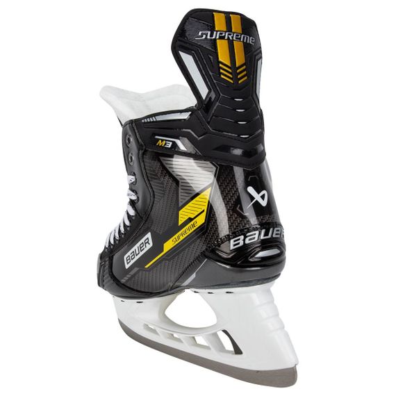 Хокейні ковзани Bauer Supreme M3 Sr | Зображення 4