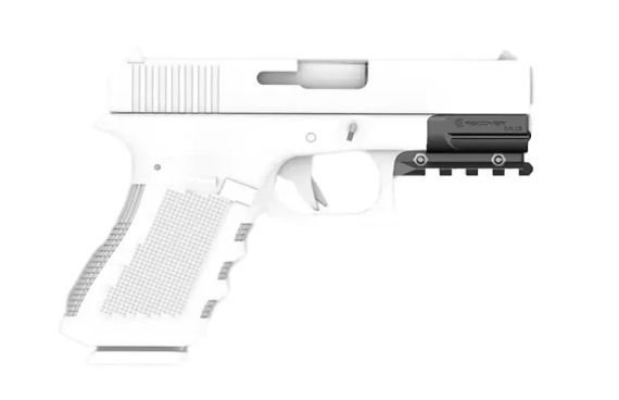 Адаптер Recover Tactical OR19 для Glock 17/19/22/23/34/35 Gen 3-5 | Зображення 1
