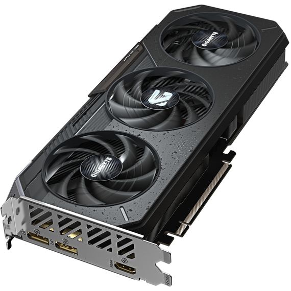 Відеокарта GIGABYTE Radeon RX 9060 XT 8Gb GAMING (GV-R9060XTGAMING-8GD) | Зображення 4