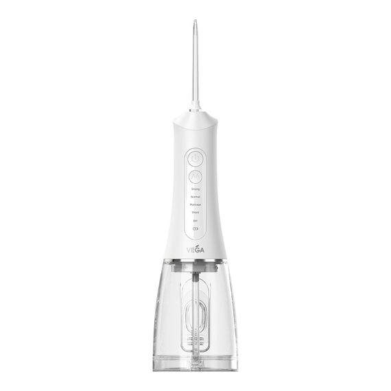 Портативный ирригатор Vega VT-1500 White гарантия 1 год | Зображення 1