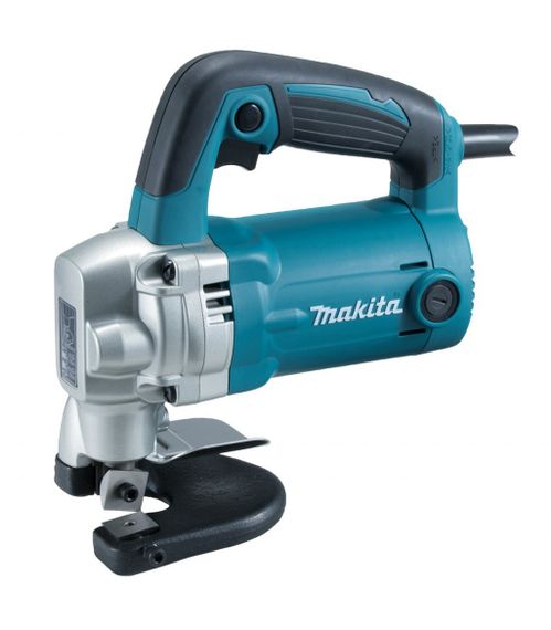 Ножиці по металу листові Makita JS3201J (710 Вт, 3.2 мм, 1600 хв-1) | Зображення 5