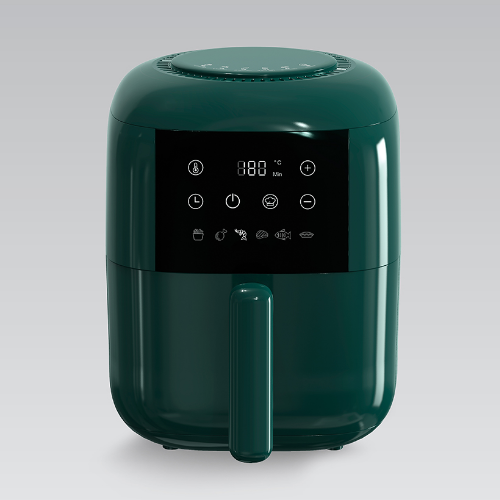 Аерофрітюрниця електрична 3л 1200W MR-755 Maestro | Зображення 1
