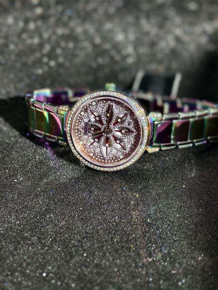 Жіночий годинник Guess Хамелеон GW0528L4 Оригінал | Зображення 1