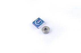 Подшипник   переднего колеса   6302-ZZ   15*42*13   (Zongshen CG250)   (mod.A)
