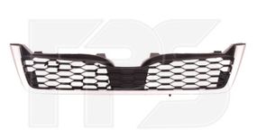 Решітка радіатора Subaru Forester '13-(FPS) 91121SG060