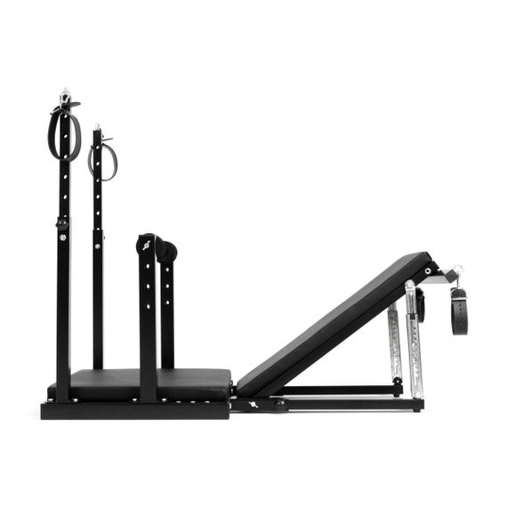 Кресло для бондажа Bedroom Fantasies Bondage Chair Sex Aura | Зображення 4