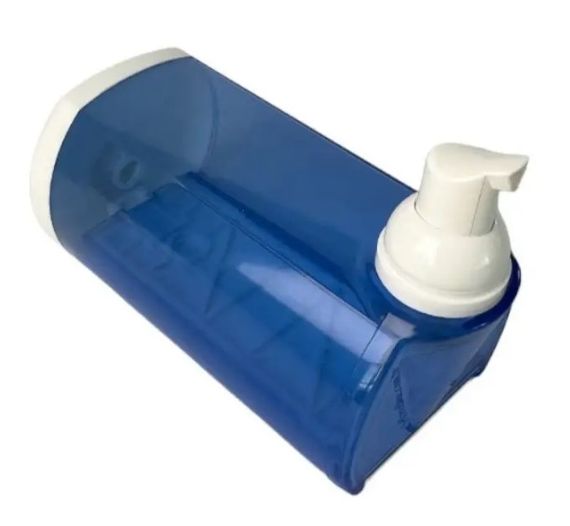 Дозатор для рідкого мила Afacan FRL-DSA50-108 | Зображення 6