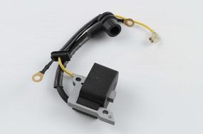 Катушка зажигания бензопилы  Hus  137/142