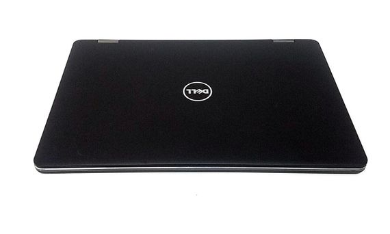 Ультрабук-трансформер Dell Inspiron 15-7568 / 15.6" (1920x1080) IPS / Intel Core i5-6200U (2 (4) ядра по 2.3 - 2.8 GHz) / 8 GB DDR3 / 480 GB SSD / Intel HD Graphics 520 / WebCam / Windows 10 Lic б/в | Зображення 4
