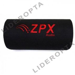Автомобільний сабвуфер з потужним басом XPRO ZX-5CM (ZX 5CM_630)