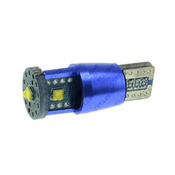 Светодиодная лампа T10-049 CAN CREE5W-3 12-24V MJ