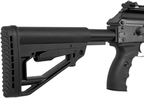 Гвинтівка страйкбольна E&L ELAK12 RAF AEG Essential 6 мм | Зображення 7
