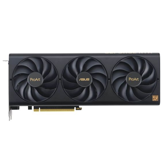 Відеокарта ASUS  GeForce RTX 4070 12GB GDDR6X PROART PROART-RTX4070-12G (90YV0J12-M0NA00)