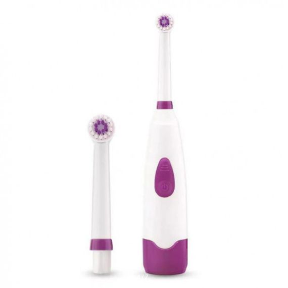 Електрична зубна щітка Electric ToothBrush BR00072 | Зображення 3