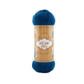 Пряжа Alize Superwash Artisan № 646  (Алізе Супервош Артісан) – 75% вовна, 25% поліамід, 100 г / 420 м