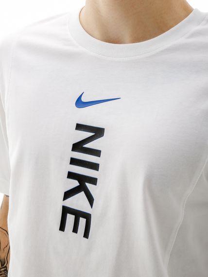 Футболка Nike M NSW HYBRID SS TOP | Зображення 2