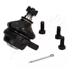 Кульова опора MITSUBISHI PAJERO, ASHIKA (7305509) | Зображення 3