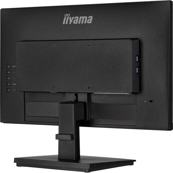Монитор iiyama XU2292HSU-B6 | Зображення 8