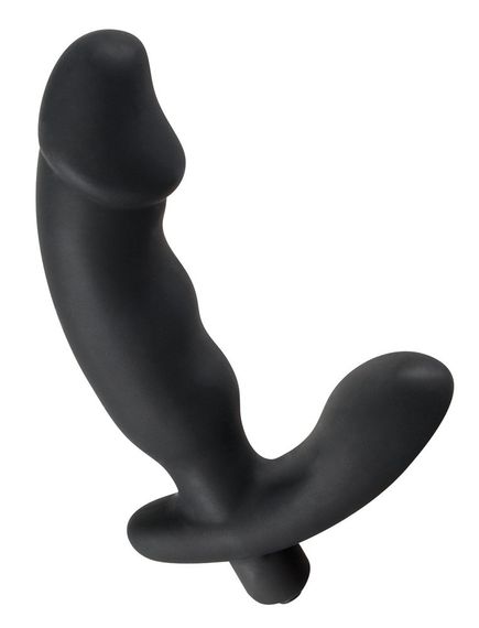 Масажер простати - Rebel Cock-Shaped Vibe Prostata Vibrator sexstyle | Зображення 3