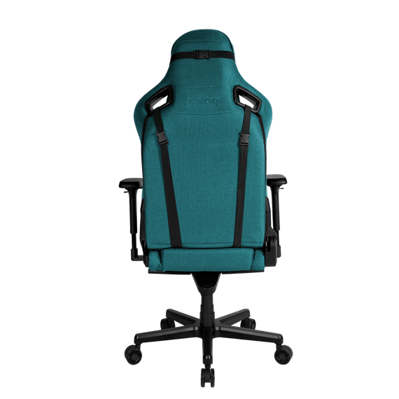 Кресло геймерское HATOR Arc Fabric (HTC-997) Emerald | Зображення 3