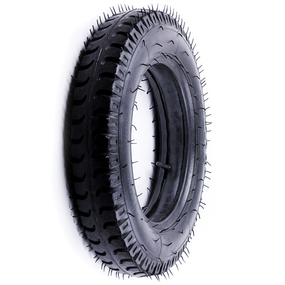 Покришка з камерою 4.00*12 ТАТА 6PR (мототрактор)
