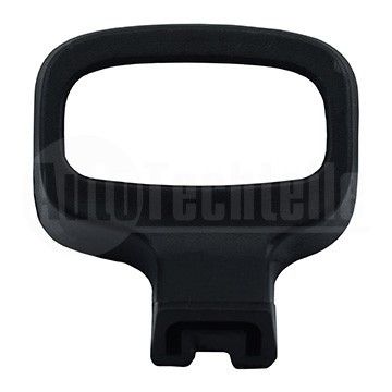 Ручка регулировки сиденья Audi TT 10-14/ Skoda Octavia 9-21/SuperB 08-22/ Yeti 10-18/ VW Amarok 10-22/ Caddy