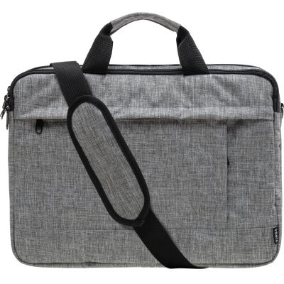 Сумка для ноутбука Vinga 15-16&quot; NB1600 melange gray (NB1600GY) | Зображення 4
