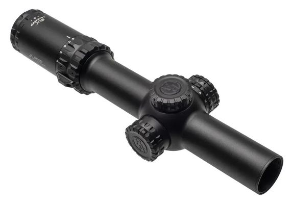 Приціл Primary Arms SLx 1-8x24 FFP сітка ACSS Griffin з підсвічуванням | Зображення 4