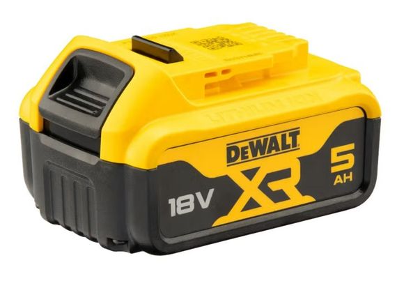 Акумуляторна батарея DeWALT DCB184_N394624