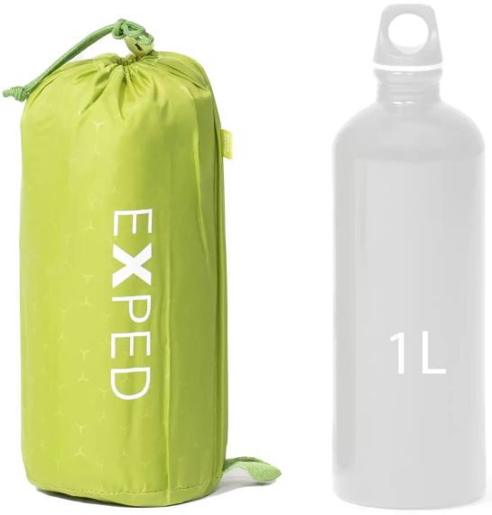 Килимок надувний Exped Ultra 3R Mummy. M | Зображення 6