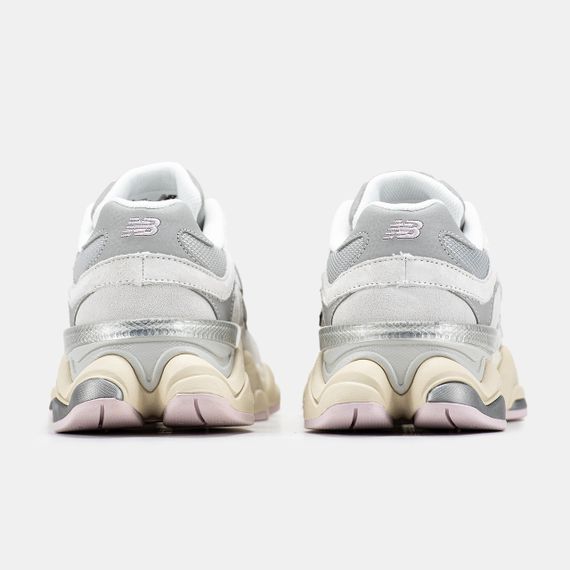 Кроссовки N3ew B3alan3ce 9060 весна/лето/осень 1323 39 | Зображення 3