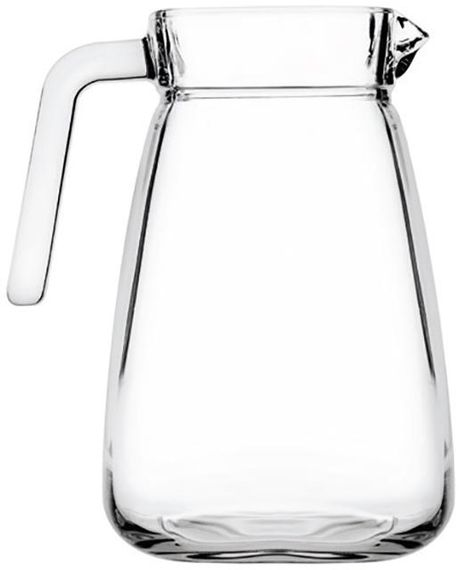 Глечик скляний Carre Jugs 1800мл