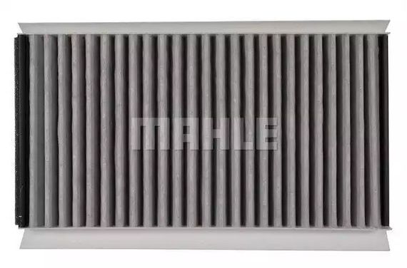 Фільтр салону BMW 5 (E60) (E61), 6 (E63) (E64) 03-10, MAHLE/KNECHT (LAK197) | Зображення 4