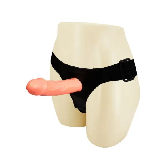 Страпон унисекс JESSICA Sex Aura | Зображення 3