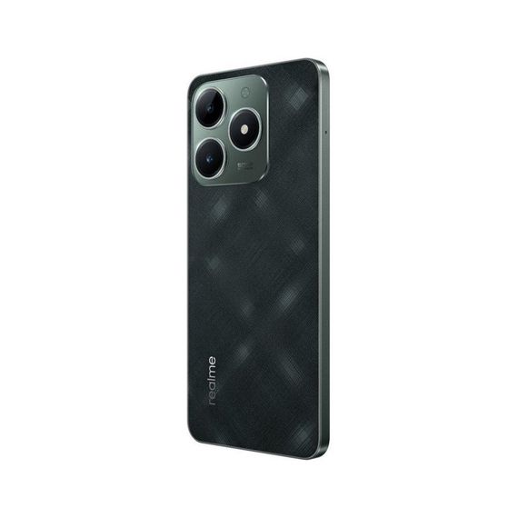 Мобильный телефон realme C61 8/256GB Dark Green | Зображення 9