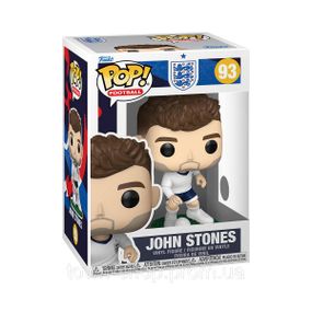 Игровая фигурка Funko POP! серии Футбол: Англия - Джон Стоунз