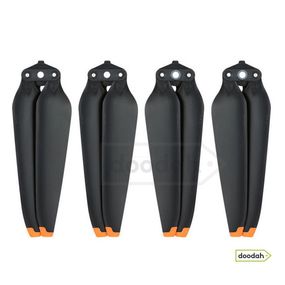 Комплект лопастей (4 пропеллера) MaxFun 9453F Orange - для DJI Mavic 3