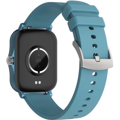 Смарт-годинник Globex Smart Watch Me3 Blue | Зображення 1