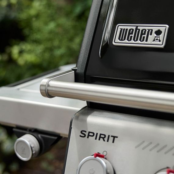 Газовий гриль Weber Spirit E-435 1502121 Код: 013530 | Зображення 3