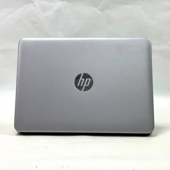 Нетбук Б-клас HP EliteBook 820 G3 / 12.5" (1366x768) TN / Intel Core i5-6300U (2 (4) ядра по 2.4 - 3.0 GHz) / 8 GB DDR4 / 250 GB SSD / Intel HD Graphics 520 / WebCam / Windows 10 Pro б/в | Зображення 7