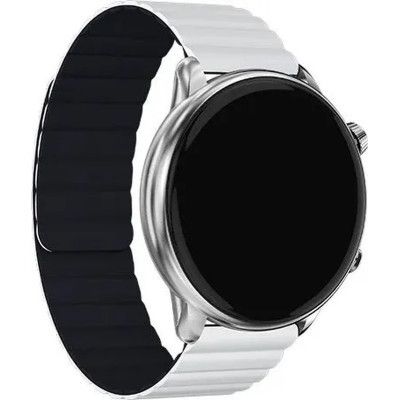 Смарт-годинник iMiki TG2 Silver Magnetic Strap | Зображення 1