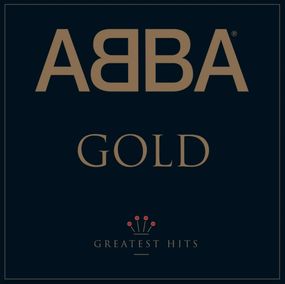 Вінілова платівка ABBA - Gold (Greatest Hits) [2LP]