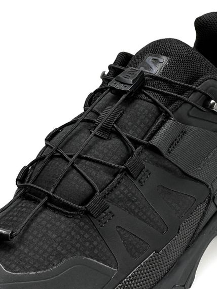 Кросівки Salomon X Ultra 4 GTX All Black весна / осінь A4469 45 28 - 28.5 см | Зображення 5
